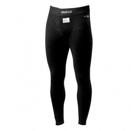 Sparco RW-10 Long Johns - Black